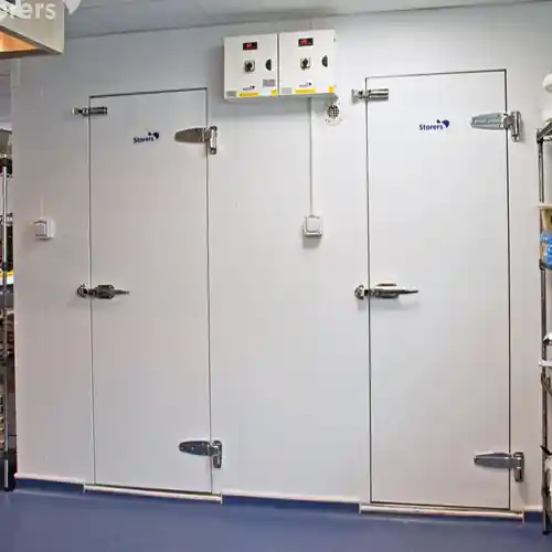 Cold Room Panels In Jamshedpur Cold Room Panels In Jamshedpur