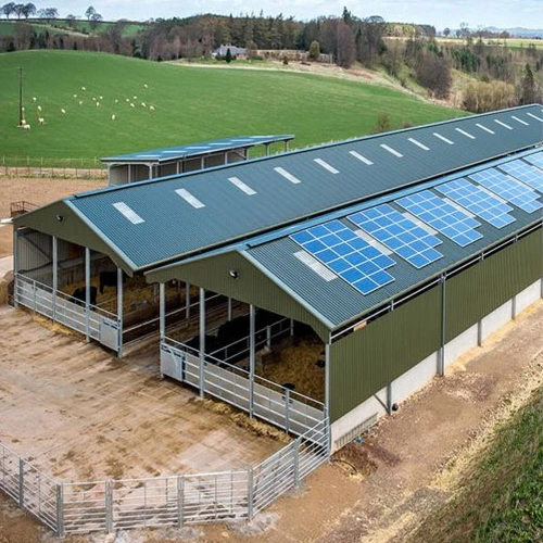  Poultry Shed Suppliers