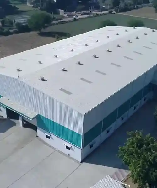 Pre Structured Building Suppliers