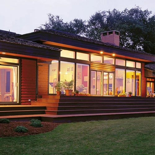 Prefab Homes Suppliers