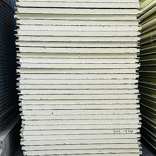 Prefabricated Panels Suppliers