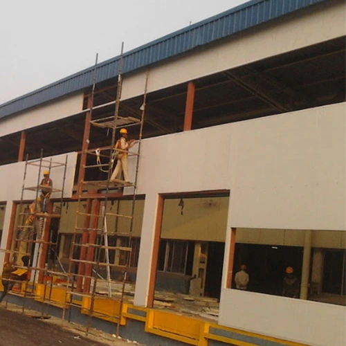 Prefabricated Warehouse Suppliers