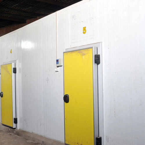 Refrigerated Room Suppliers
