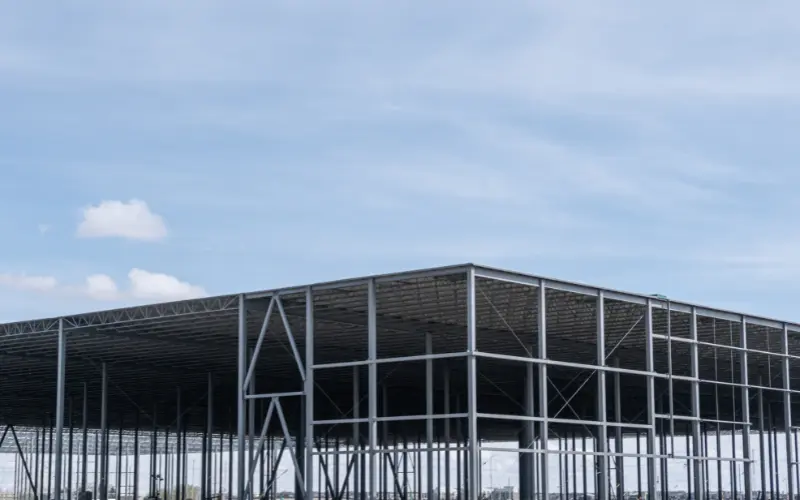 Pre-Engineered Buildings