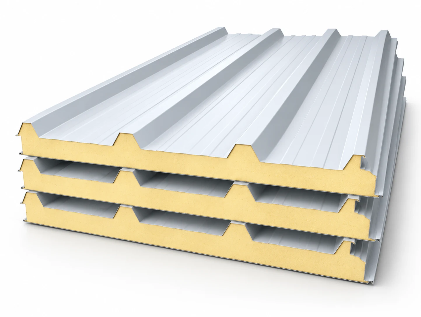 PUF Panel Sheet