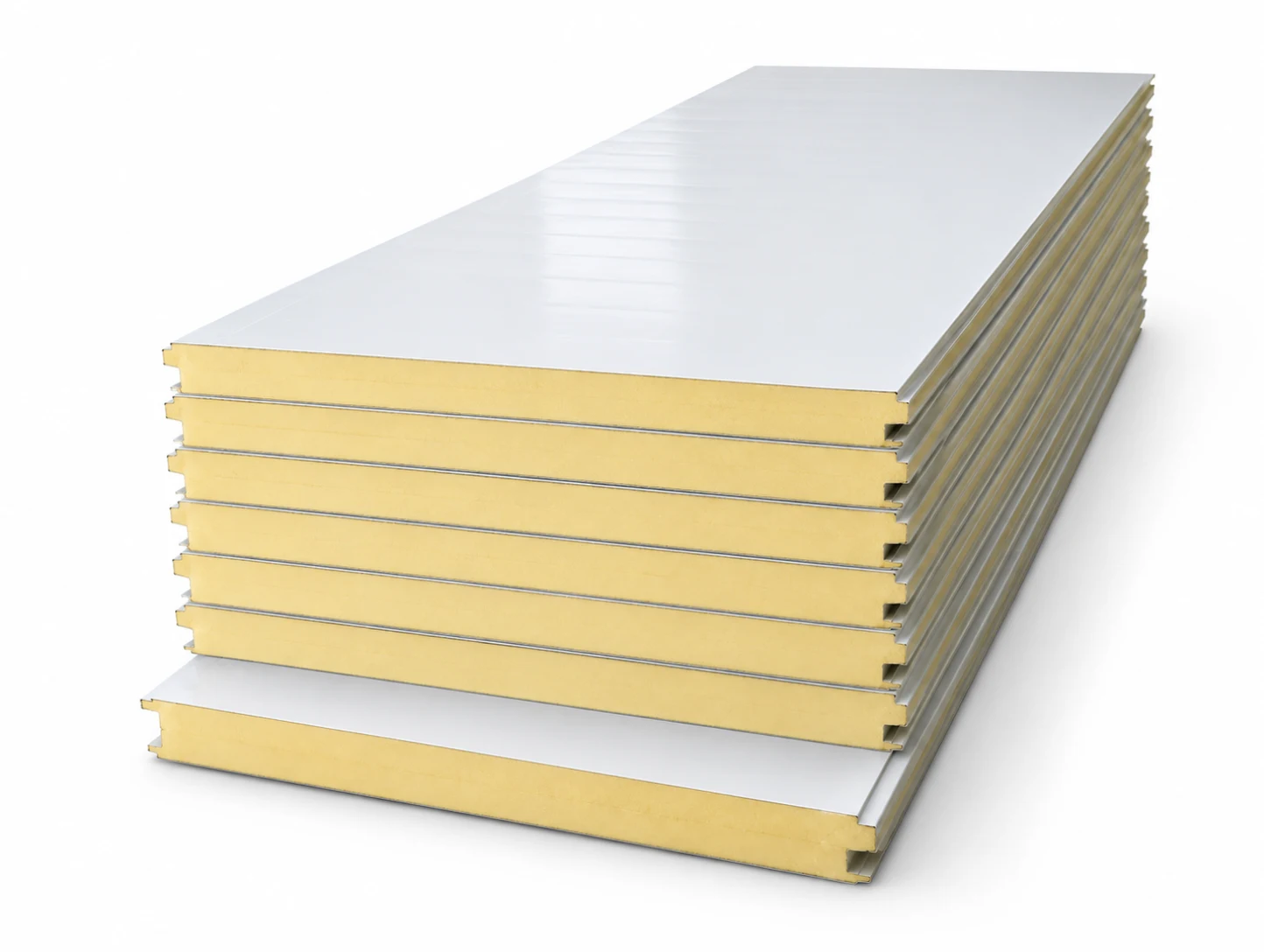 PUF Sandwich Panel