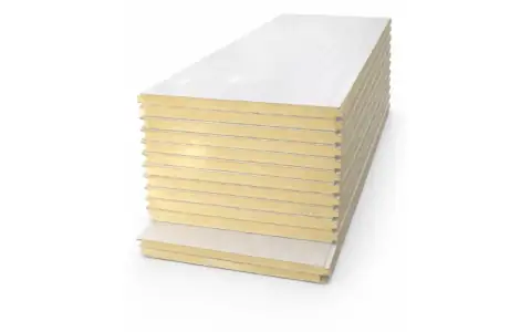 PUF Sandwich Panel
